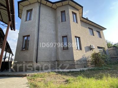 Жеке үй · 8 бөлме · 350 м² · 10 жүзд., 193-й квартал, 193-й квартал 2700 — Пахтакор 1, Улица Едил, бағасы: 120 млн ₸ в Шымкенте, Енбекшинский р-н