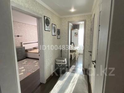 3-комнатная квартира · 69.7 м² · 5/5 этаж, Бауыржан Момышулы — Торайгырова-Строительная за 17.5 млн 〒 в Экибастузе