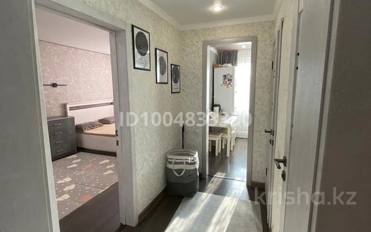 3-бөлмелі пәтер · 69.7 м² · 5/5 қабат, Бауыржан Момышулы — Торайгырова-Строительная, бағасы: 18 млн ₸ в Экибастузе — фото 10
