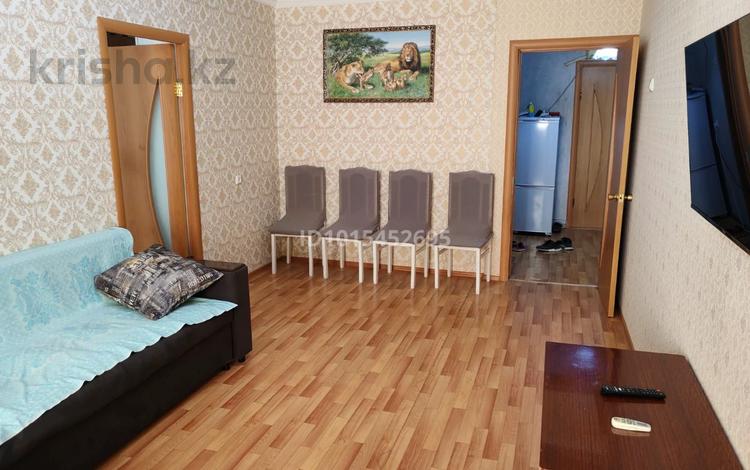 3-бөлмелі пәтер · 58 м² · 5/5 қабат, 4-ш/а. 25, бағасы: 11 млн ₸ в Актау, 4-й мкр — фото 2