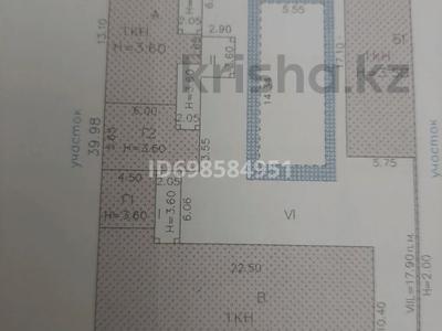 Свободное назначение, магазины и бутики, общепит · 520 м² за 85 млн ₸ в 
