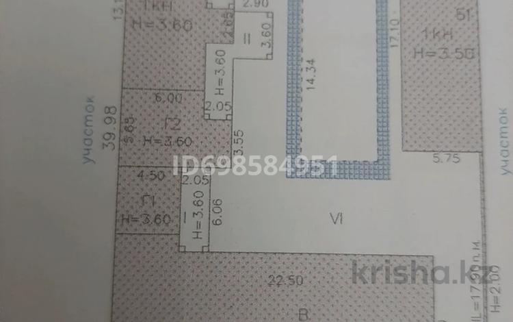 Свободное назначение, магазины и бутики, общепит · 520 м² за 85 млн ₸ в  — фото 2