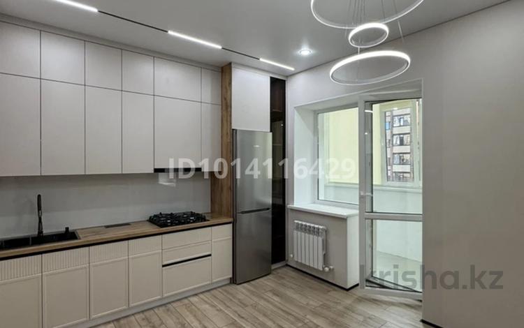 1-комнатная квартира · 46 м² · 4/9 этаж, мкр. Алтын орда 360/1 за 25.5 млн ₸ в Актобе — фото 2
