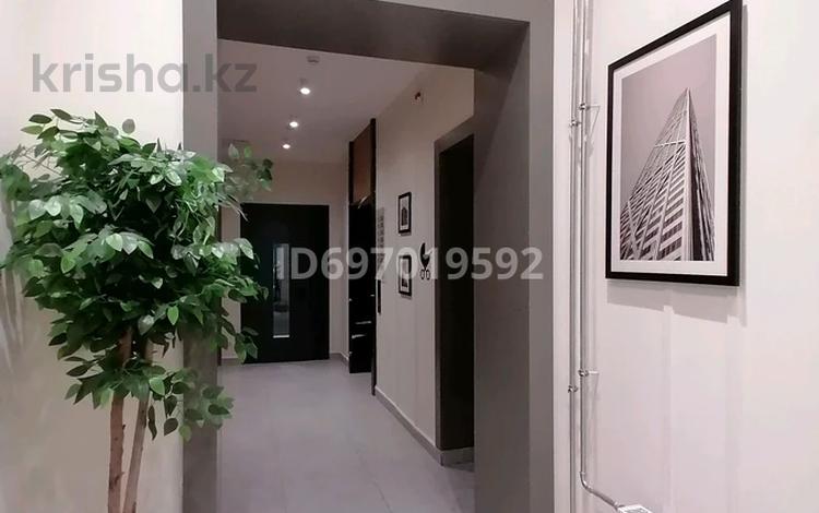 1-комнатная квартира · 34 м² · 3/10 этаж, Туран — Барыс Арена за 250 000 ₸ в Астане, Есильский р-н — фото 2