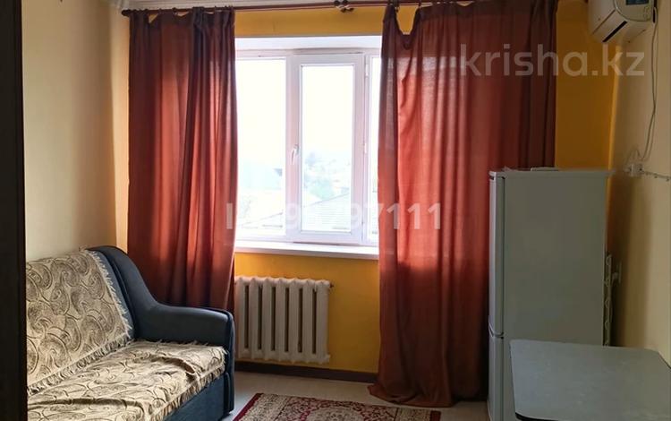 1-комнатная квартира, 20 м², 4/4 этаж помесячно, Аскарова 41А за 100 000 〒 в Шымкенте, Туран р-н — фото 2