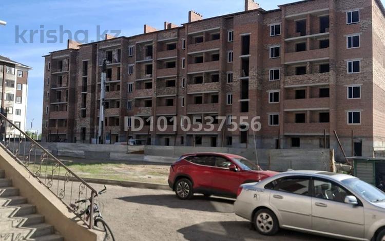 1-комнатная квартира · 29 м² · 5/5 этаж, Республики за 5 млн ₸ в Косшы — фото 5