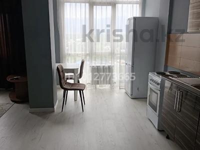 1-комнатная квартира · 42.6 м² · 8/9 этаж, мкр Айнабулак-2 85 — ТЦ Белес за 200 000 ₸ в Алматы, Жетысуский р-н