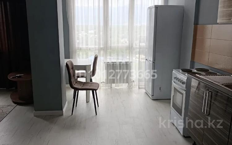 1-комнатная квартира · 42.6 м² · 8/9 этаж, мкр Айнабулак-2 85 — ТЦ Белес за 200 000 ₸ в Алматы, Жетысуский р-н — фото 6