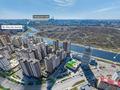1-бөлмелі пәтер · 40.19 м² · 4/17 қабат, ул. Е 882 9/1, бағасы: 21.5 млн ₸ в Астане — фото 2