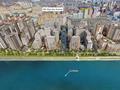 1-бөлмелі пәтер · 40.19 м² · 4/17 қабат, ул. Е 882 9/1, бағасы: 21.5 млн ₸ в Астане — фото 4