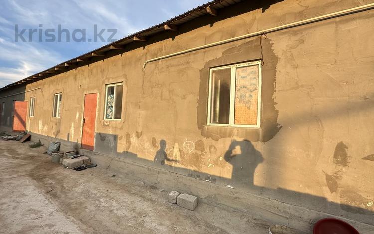 Отдельный дом · 8 комнат · 310 м² · 6 сот., Шерқала за 14.9 млн ₸ в Баскудуке — фото 2
