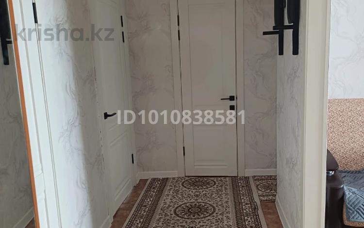 3-комнатная квартира · 62.7 м² · 5/6 этаж, Алматинская 76/1 за 20.5 млн 〒 в Павлодаре — фото 2