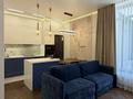 2-бөлмелі пәтер · 50 м² · 5/16 қабат, Туран 39 — Хан Шатыр, бағасы: 62 млн ₸ в Астане, Нура р-н — фото 2