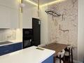 2-бөлмелі пәтер · 50 м² · 5/16 қабат, Туран 39 — Хан Шатыр, бағасы: 62 млн ₸ в Астане, Нура р-н — фото 5