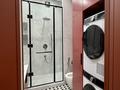 2-бөлмелі пәтер · 50 м² · 5/16 қабат, Туран 39 — Хан Шатыр, бағасы: 62 млн ₸ в Астане, Нура р-н — фото 7
