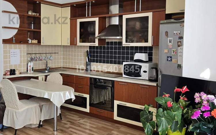 2-комнатная квартира · 56 м² · 10/10 этаж, Сарайшык 34 за 31 млн ₸ в Астане, Есильский р-н — фото 2