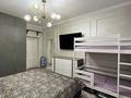 3-бөлмелі пәтер · 85 м² · 3/12 қабат, Абишева, бағасы: 49 млн ₸ в Алматы, Наурызбайский р-н — фото 18