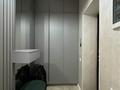 3-бөлмелі пәтер · 85 м² · 3/12 қабат, Абишева, бағасы: 49 млн ₸ в Алматы, Наурызбайский р-н — фото 24