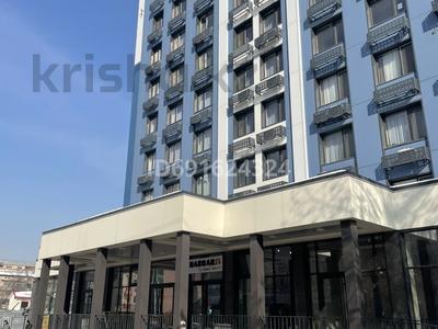 2-комнатная квартира, 57.5 м², 10/10 этаж, Нурмакова 150 — Кабанбай батыра за 38 млн 〒 в Алматы, Алмалинский р-н