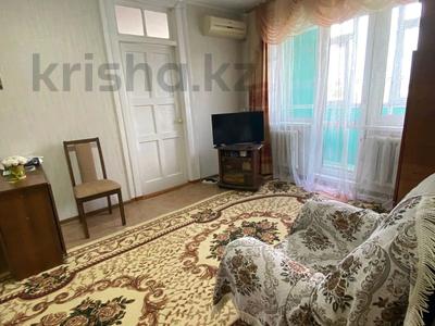 2-комнатная квартира · 45 м² · 4/4 этаж, Лачугина 1 за 9.7 млн ₸ в Актобе