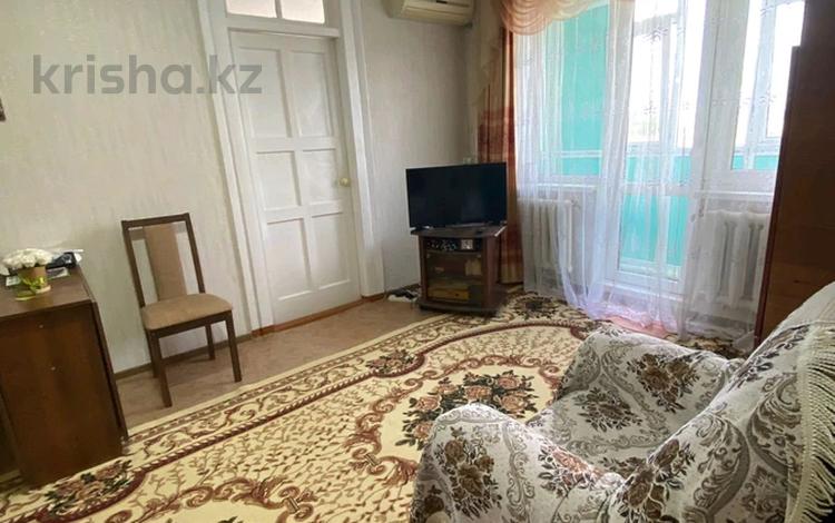 2-комнатная квартира · 45 м² · 4/4 этаж, Лачугина 1 за 9.7 млн ₸ в Актобе — фото 2