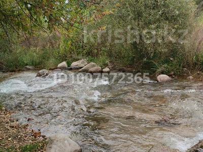 Участок · 5.6 соток, Теремки 10 — Угловой за 2.5 млн 〒 в Каскелене