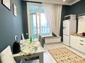 1-комнатная квартира · 38 м², Санжара Асфендиярова 8 за 15 000 ₸ в Астане, Есильский р-н — фото 5