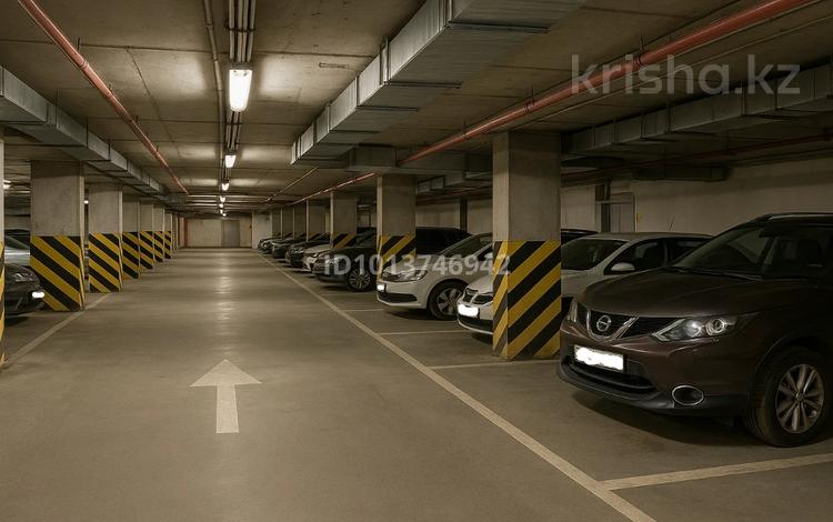 Паркинг · 13.8 м² · Набережная 23, бағасы: 6.5 млн ₸ в Петропавловске — фото 2