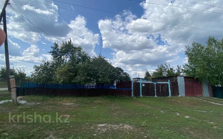 Отдельный дом · 3 комнаты · 64 м² · 12 сот., Женис 14 за 7.6 млн ₸ в Мамай Батыра  — фото 2