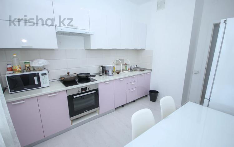 2-комнатная квартира · 50 м² · 19/25 этаж, Абиша Кекилбайулы 270 за 45.5 млн ₸ в Алматы, Бостандыкский р-н — фото 2