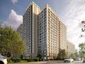 1-комнатная квартира · 42 м² · 11/18 этаж, Достык 8/5 за 35.5 млн ₸ в Астане, Есильский р-н — фото 2
