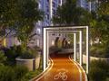 1-комнатная квартира · 42 м² · 11/18 этаж, Достык 8/5 за 35.5 млн ₸ в Астане, Есильский р-н — фото 6