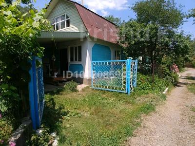 Дача · 4 комнаты · 60 м² · 6 сот., Дачный поселок Мугалим — Дачный поселок Мугалим за 15 млн ₸ в Каскелене
