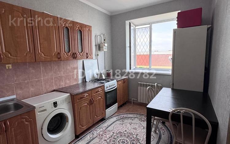1-комнатная квартира · 38 м² · 8/8 этаж, ул. Бокенбай Батыра 155к7 за 120 000 ₸ в Актобе, мкр Авиагородок — фото 2