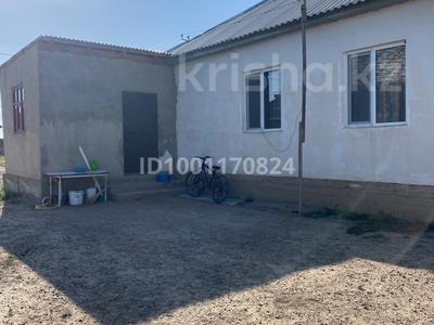 Отдельный дом · 6 комнат · 83 м² · 6 сот., Чолдала ул Акгуль 53/9 — Ул байзак батыра за 13 млн 〒 в Таразе