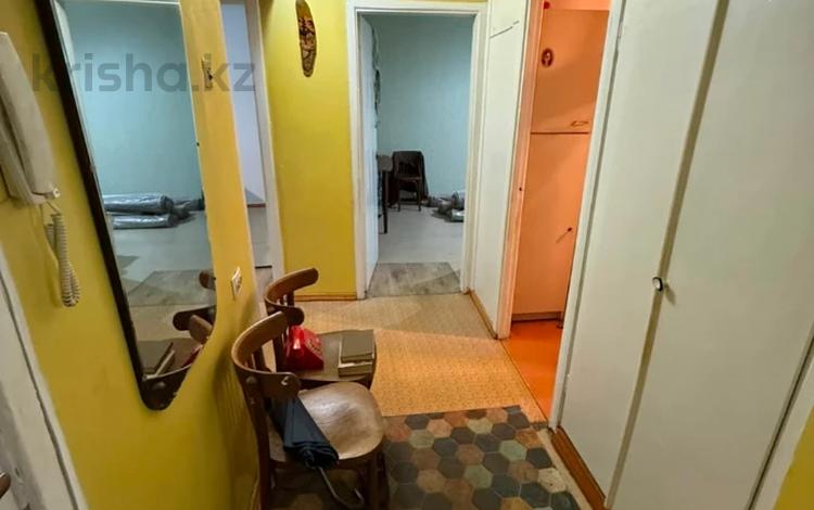 4-комнатная квартира · 74.7 м² · 2/5 этаж, мкр Коктем-3 за 55.5 млн ₸ в Алматы, Бостандыкский р-н — фото 2