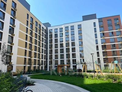 4-комнатная квартира · 107.58 м², Е-321 6/2 за ~ 59.6 млн ₸ в Астане