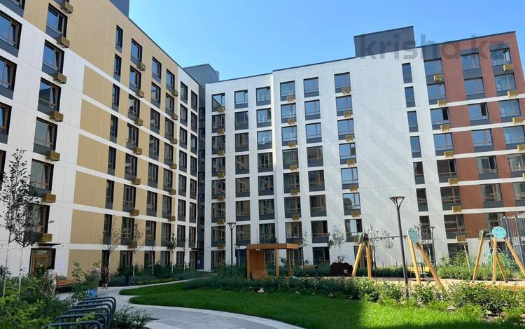 4-комнатная квартира · 107.58 м², Е-321 6/2 за ~ 59.6 млн ₸ в Астане — фото 7