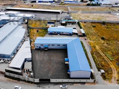 Промбаза · 40 соток, Промзона 348Б за 5 200 〒 в М. Туймебаеве