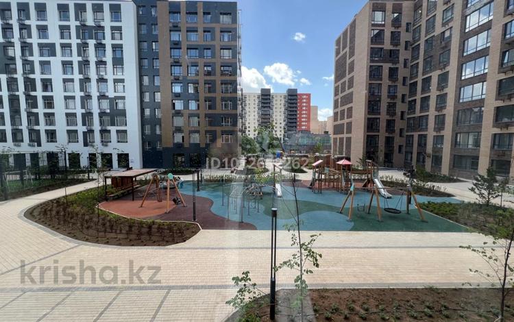 2-комнатная квартира · 65 м² · 2/9 этаж, ул. Айнаколь 64 за 350 000 ₸ в Астане — фото 12
