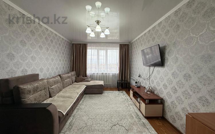 3-бөлмелі пәтер · 73.3 м² · 9/9 қабат, Сункар 5, бағасы: 19.5 млн ₸ в Кокшетау — фото 8