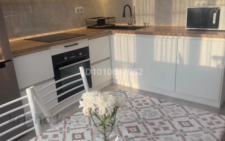 1-комнатная квартира · 42.6 м² · 3/13 этаж, Муратбаева 14 за 36.2 млн 〒 в Алматы, Алмалинский р-н — фото 2