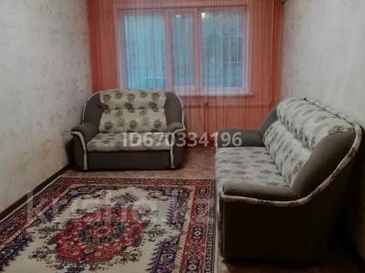 2-комнатная квартира, 44.3 м², 1/5 этаж, Каирбаева 96 за 15.5 млн 〒 в Павлодаре