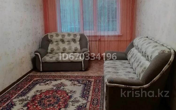 2-комнатная квартира, 44.3 м², 1/5 этаж, Каирбаева 96 за 15.5 млн 〒 в Павлодаре — фото 18