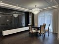 4-бөлмелі пәтер · 190 м² · 2 қабат, мкр Мирас, Мкр. Мирас — Садыкова, бағасы: 330 млн ₸ в Алматы, Бостандыкский р-н — фото 2