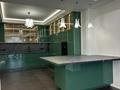 4-бөлмелі пәтер · 190 м² · 2 қабат, мкр Мирас, Мкр. Мирас — Садыкова, бағасы: 330 млн ₸ в Алматы, Бостандыкский р-н — фото 3