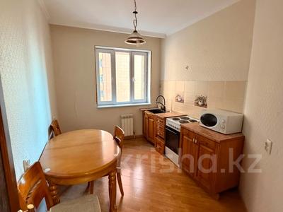 2-комнатная квартира · 61 м² · 6/23 этаж, Иманова 17 за ~ 27 млн ₸ в Астане, р-н Байконур