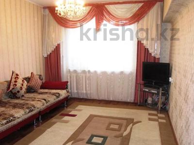 3-комнатная квартира · 58.4 м² · 3/4 этаж, маркова 49 — Тимирязева за 37 млн ₸ в Алматы, Бостандыкский р-н