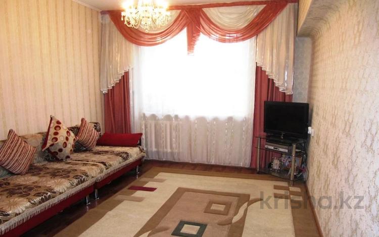 3-комнатная квартира · 58.4 м² · 3/4 этаж, маркова 49 — Тимирязева за 37 млн ₸ в Алматы, Бостандыкский р-н — фото 3