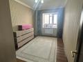 3-бөлмелі пәтер · 86.4 м² · 8/9 қабат, Алтын орда ш/а., мангилик ел, бағасы: 29.5 млн ₸ в Актобе, мкр. Алтын орда — фото 2